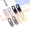 Universal Metal Zipper