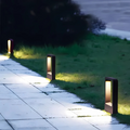 Outdoor lamp Black