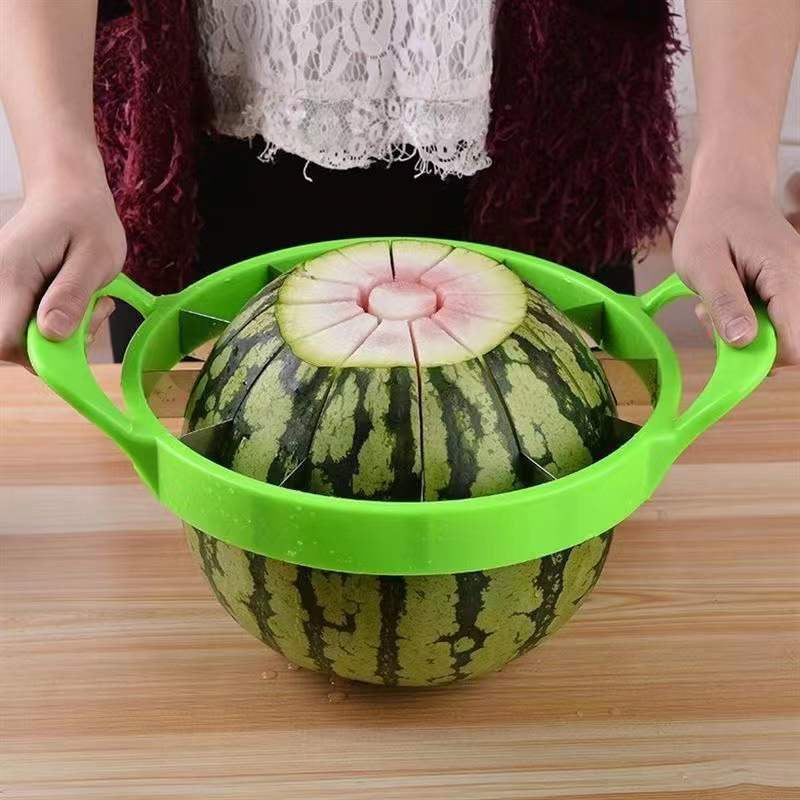 Watermelon Cutter