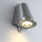 Minimalistic LED Outdoor Wall Lamp