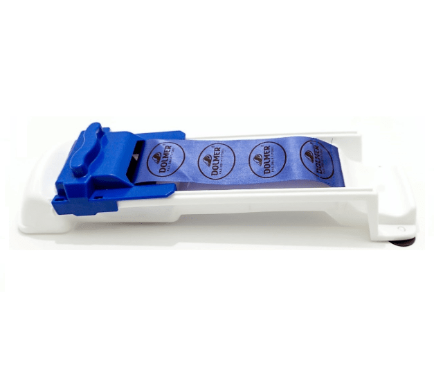 Magic Dolmer Roller - Vegetable Meat Roller