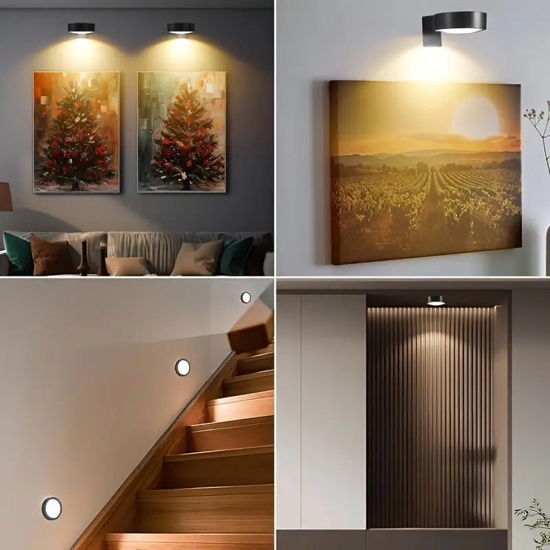 ArtLuxe FrameLight | Bring your art to life with 1+2 free