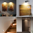 ArtLuxe FrameLight | Bring your art to life with 1+2 free