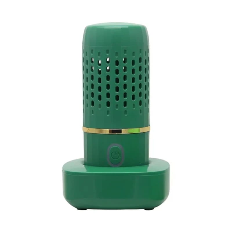 PureZest – Instantly removes 99% of bacteria and pesticides from food