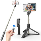ProSnap Selfie Stick - 6-in-1 Flexible Functions