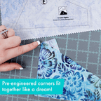 CutCraft Precision Quilts Everytime
