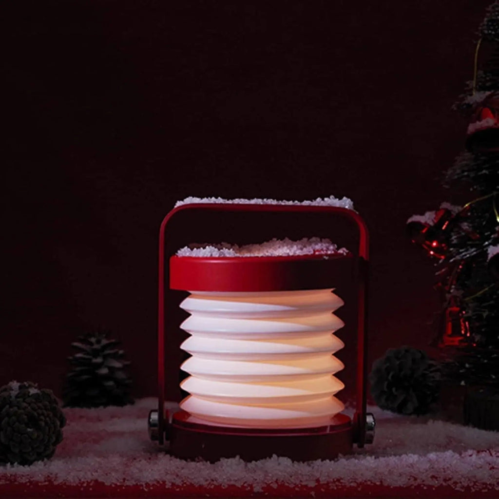 TorchGlow – Instantly create a cozy atmosphere anywhere