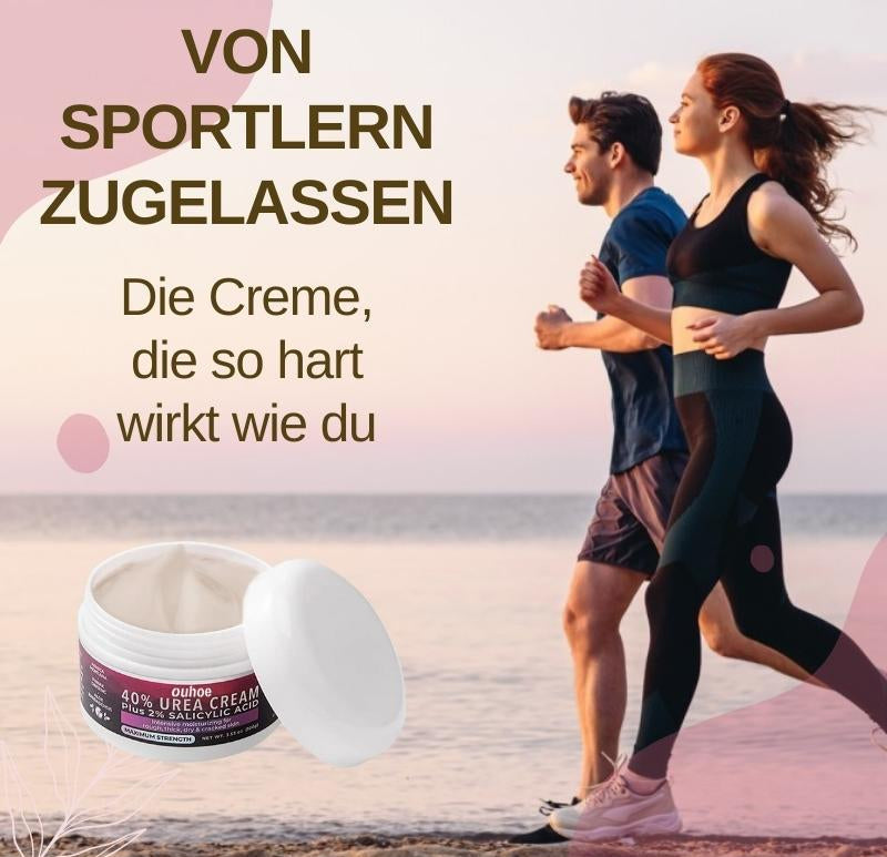 Dermashield — Quick relief for cracked, itchy feet that want to breathe freely