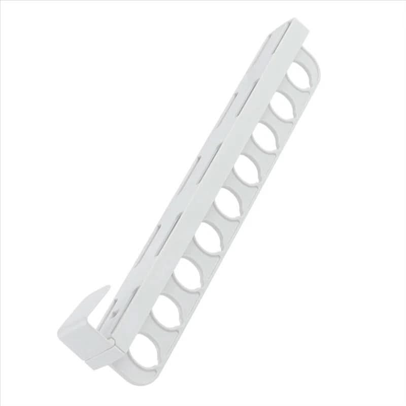 out rack - Intelligent wardrobe solution for maximum organisation