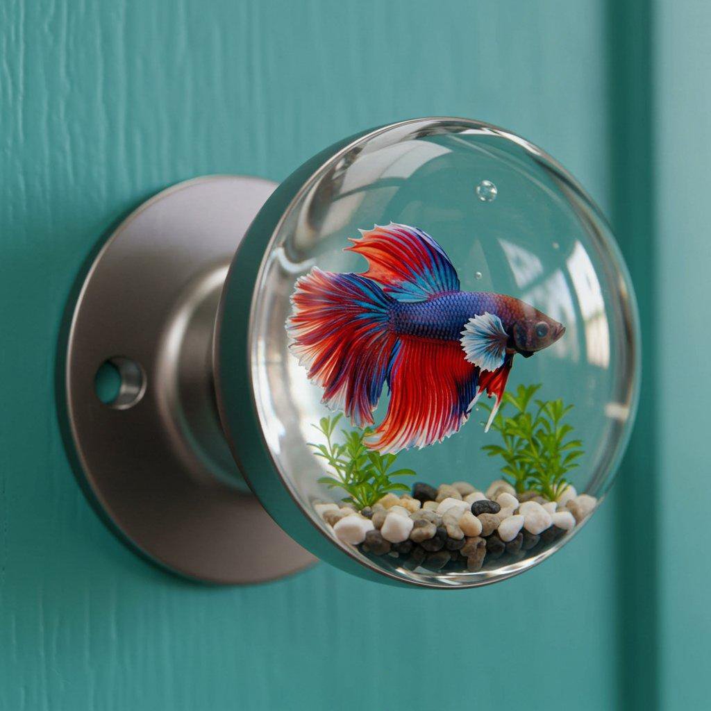 CharmGrip – Open doors with personality and style!