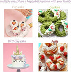 TitanSplendor — Transform every cake into a breathtaking masterpiece full of love and wonder