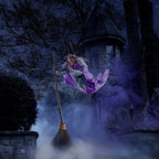 SkyHexx — Transforms your night into an unforgettable horror experience full of goosebumps and adrenaline