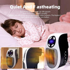 Mini-Wall Heater