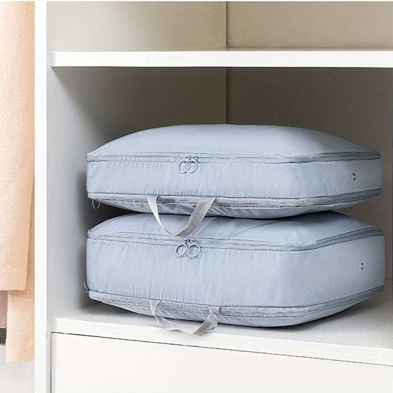 DoubleZip Organizer