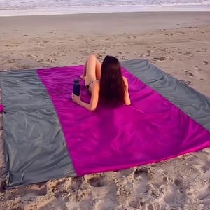 SandAway – Clean out of the sand!