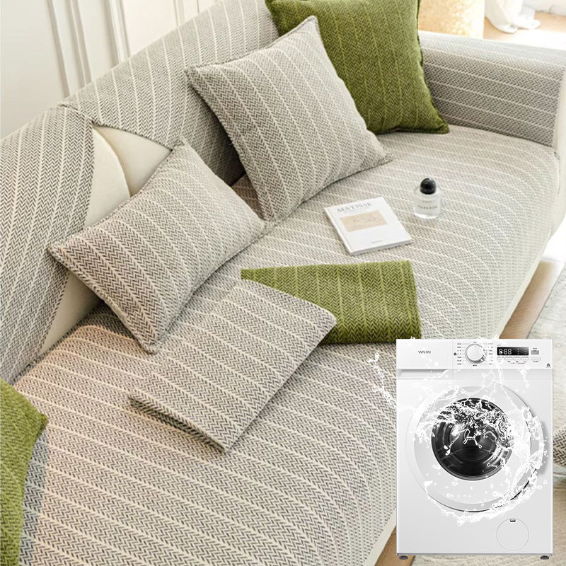 SofaCozy - Immediate protection for your sofa against scratches and wear