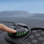 Multifunctional car mat | Anti-slip, holder, organizer