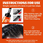 One-Combing-Forming-Styling-Gel-Combs