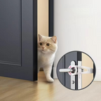 DoorMaster Flex — Finally full control: Let in whoever you want – Goodbye chaos! (5 pieces)