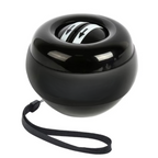 Auto Start Gyro Ball Wrist and Forearm Exerciser Grip Strength Trainer