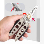 Stripping Pliers for Electricians
