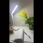 LumiDesk – Adjustable LED Desk Lamp with Touch and USB