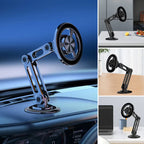GripMaster – Your phone holder with superpower!