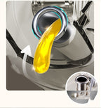 MistEase Automatic Oil Spray Bottle