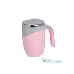 New Auto Stir Coffee Mug
