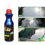 Leather restoration set – Wax polish for scratch repair with professional finish