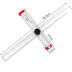SharpEdge — Precise angles that perfect your craftsmanship and unleash your confidence