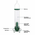 BirdHaven Squirrel-Proof Bird Feeder