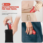SécuriPorte | Portable security, total peace of mind
