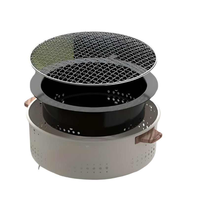 Free Electric Grill – For Indoor and Outdoor Kitchen