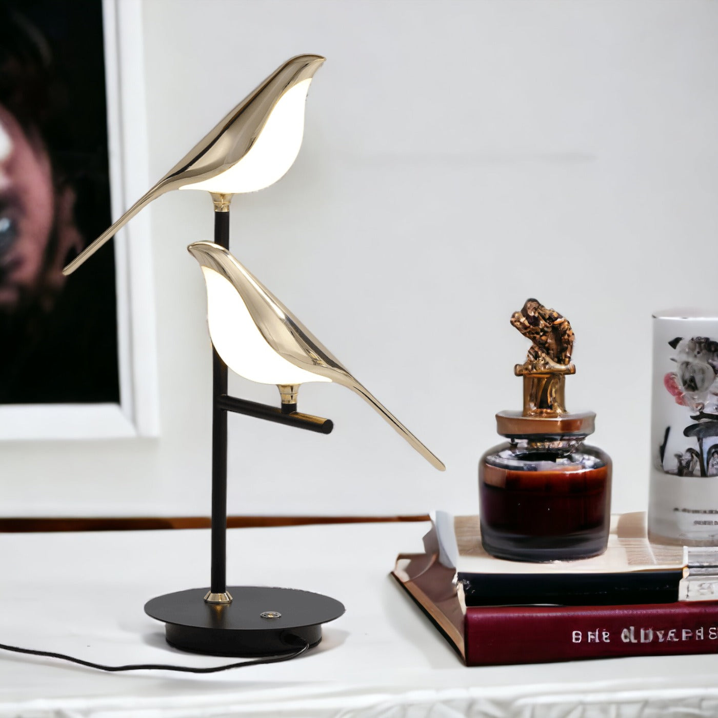 AlboraRay — Transform your home into a radiant oasis full of style and energy