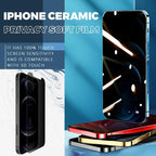 Privacy screen protector