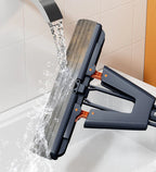 PowerMop X — Radiantly clean floors, completely effortless and without dirty hands