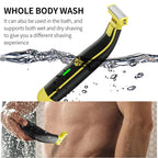 aldorian - 🔥Wet and Dry Electric Shaver 🎁Men's Gift