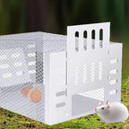 RodentGuardPro — Finally sleep mouse-free without fear and poison!