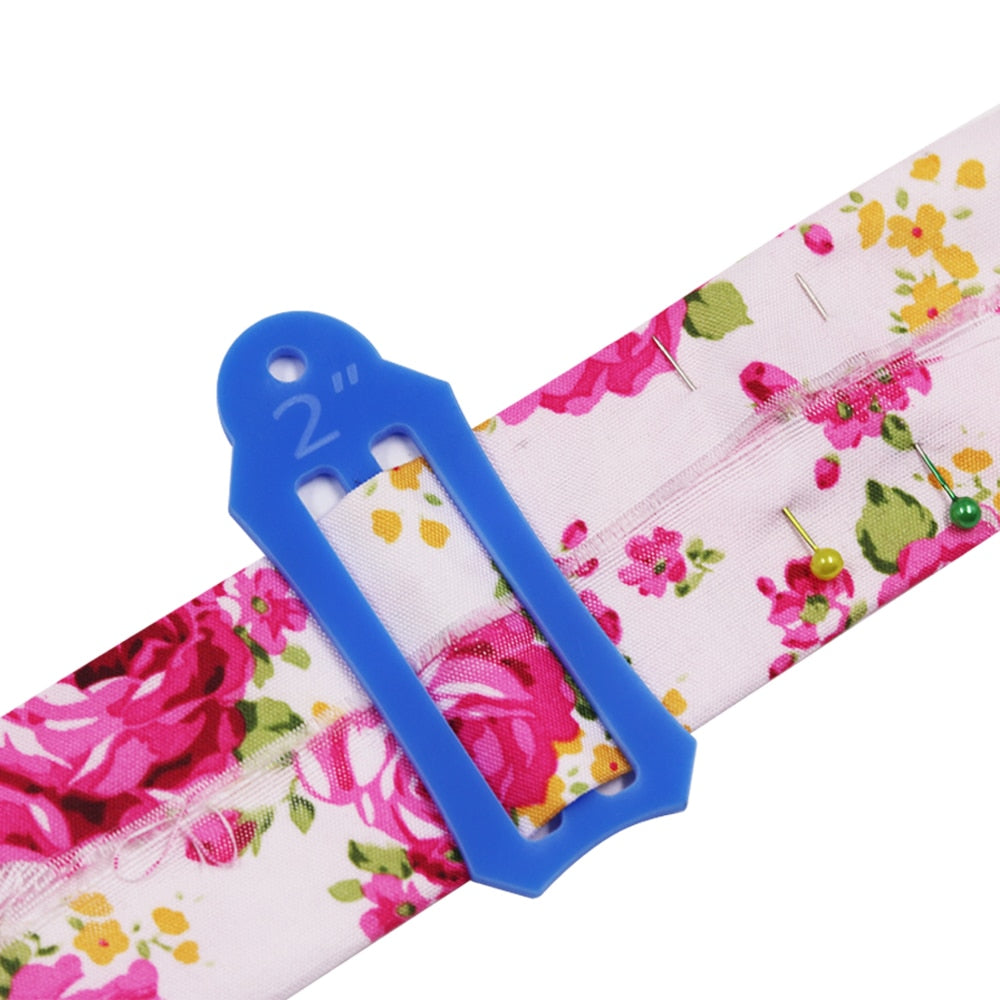 HemEase – Flawless fabric strips quickly, without burnt fingers