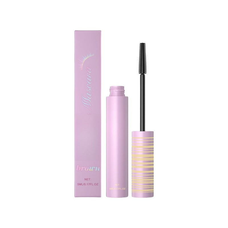 5D Silk Fiber Tubing Mascara 