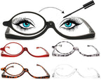 GlamOptix – Achieve perfect makeup with crystal clear precision every time