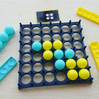 BounceBlitz — Get your family moving and create unforgettable moments full of action and fun!