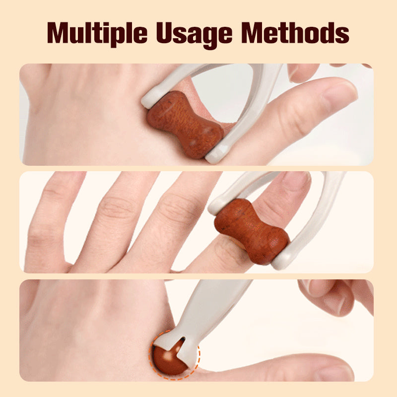 CalmHand – Instant hand pain relief and promotion of improved circulation