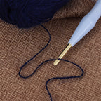 3D Embroidery Punch Needle Tool for Raised Textile Art