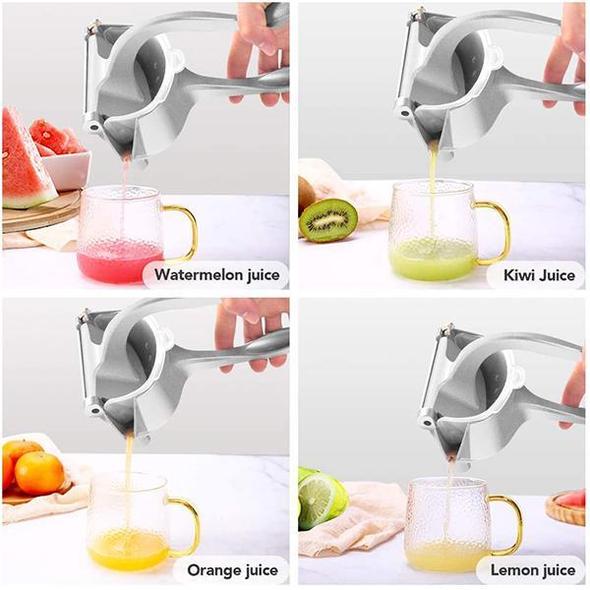Juicer in stainless steel Summer