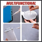 🔥🔥Gap Hole Anti-clogging Cleaning Brush