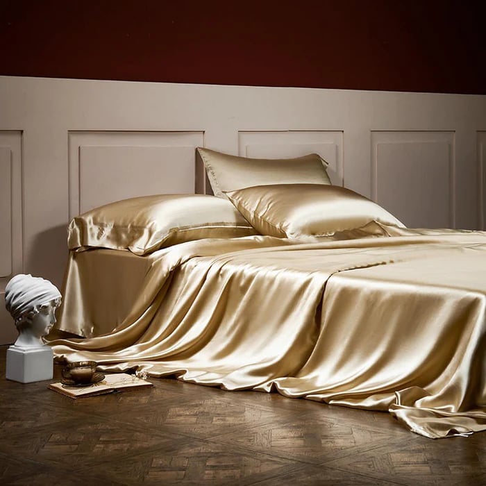 LuxeRest Experience Sleep Perfection