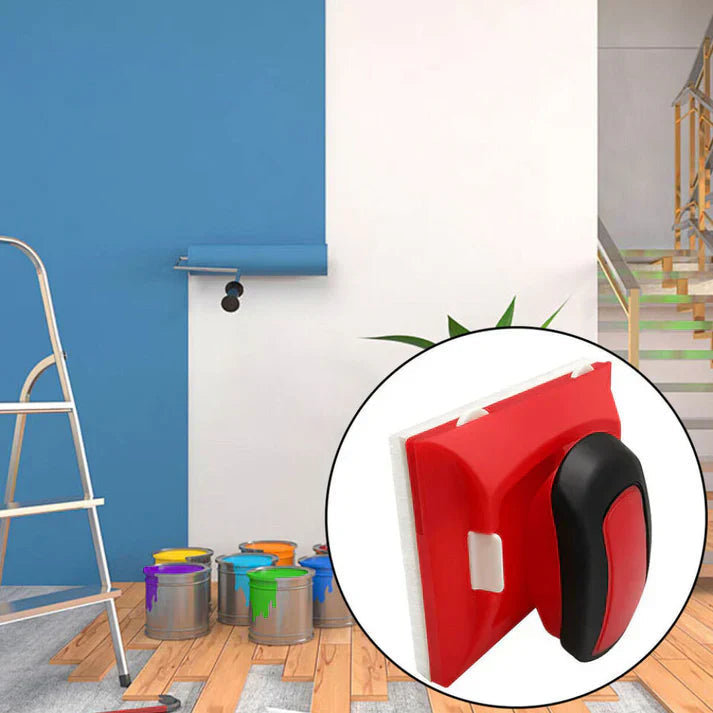 SpeedMaster — Master your painting project in record time without tape frustration!