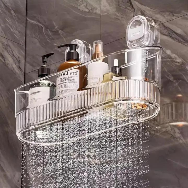 FlexiShelf Pro — Finally dust-free and stress-free living with a secure hold without drilling!